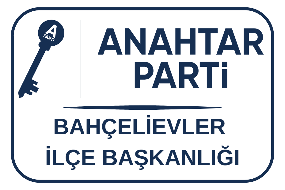 Anahtar Parti Bahçelievler