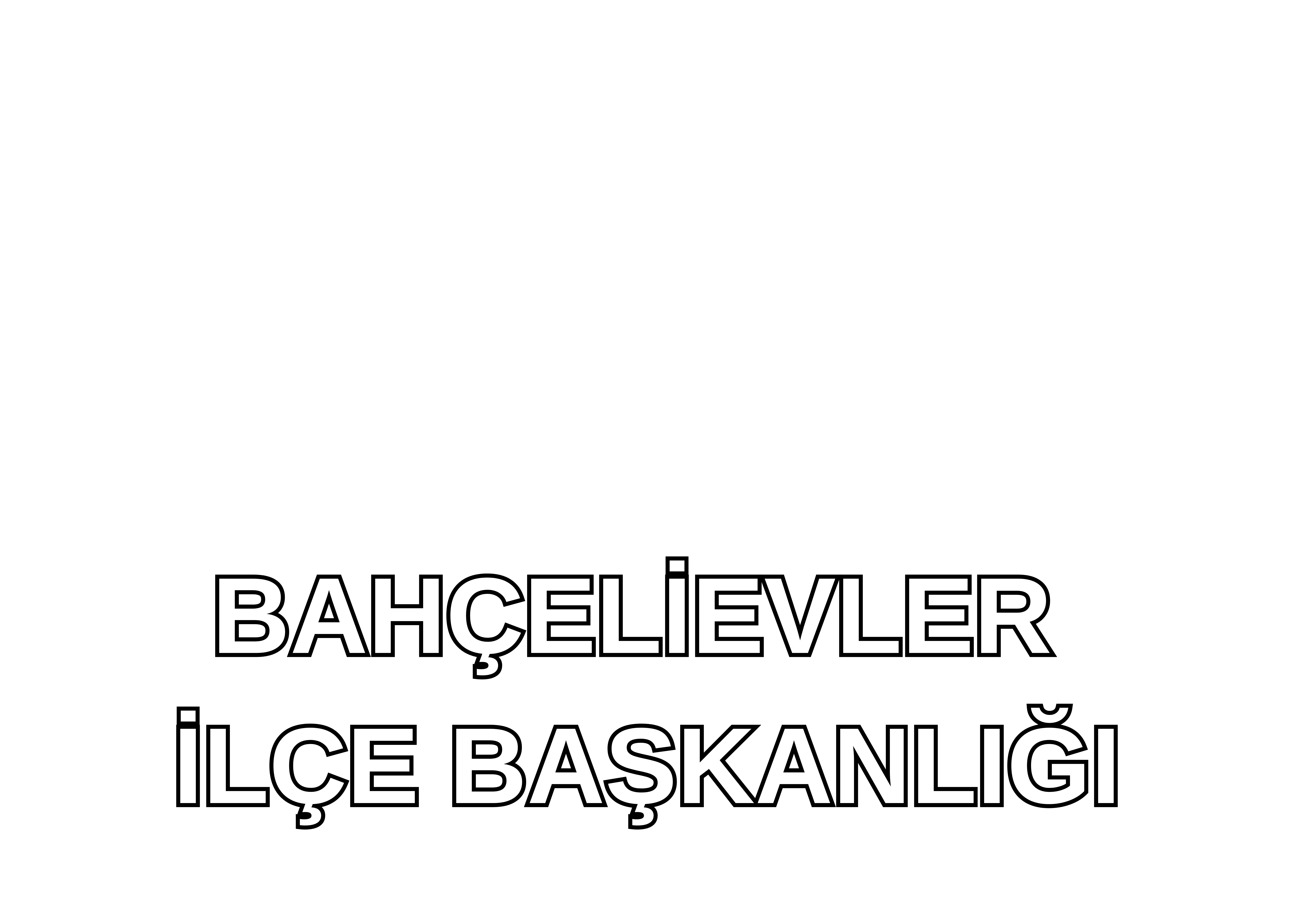 İstanbul Bahçelievler İlçe Başkanlığı
